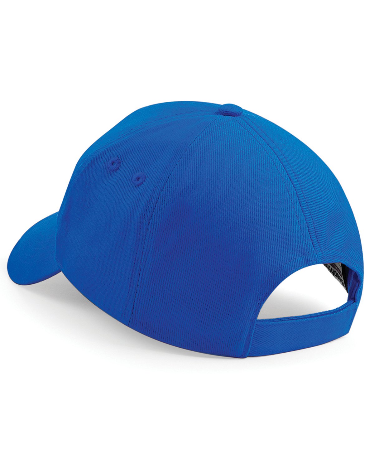 Casquette 5 panneaux personnalisée – porté