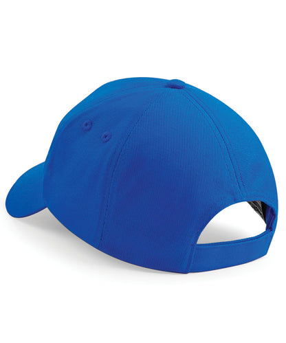 Casquette 5 panneaux personnalisée – porté