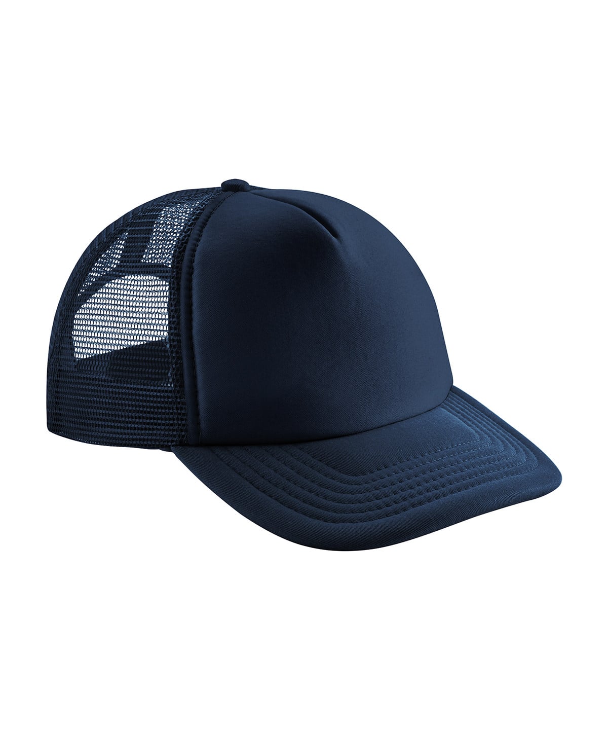 Casquette trucker vintage Marine