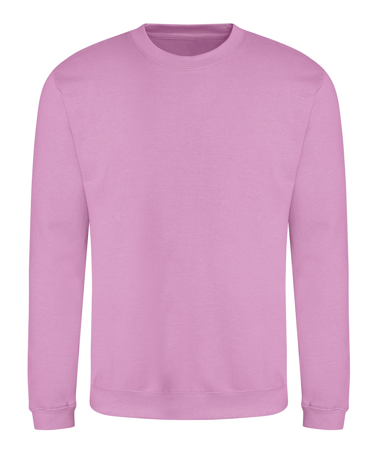 Sweat col rond 280 g Parme