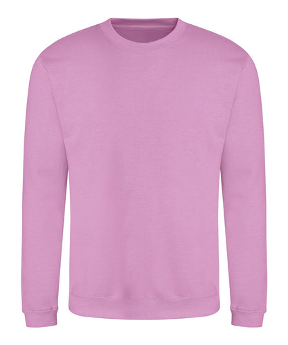 Sweat col rond 280 g Parme