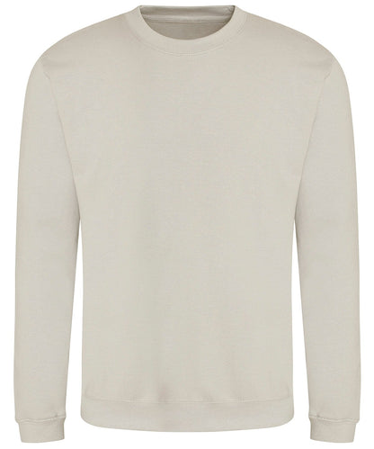 Sweat col rond 280 g Pierre