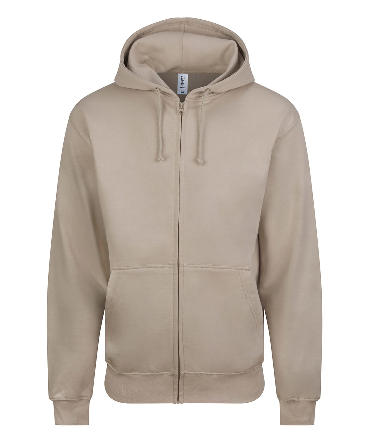Zip hoodie classique 280 g Pierre