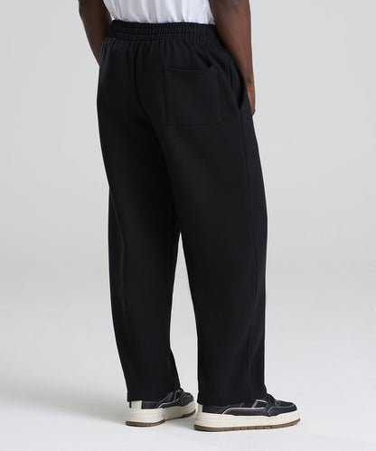 Jogging épais 440 g personnalisé – porté