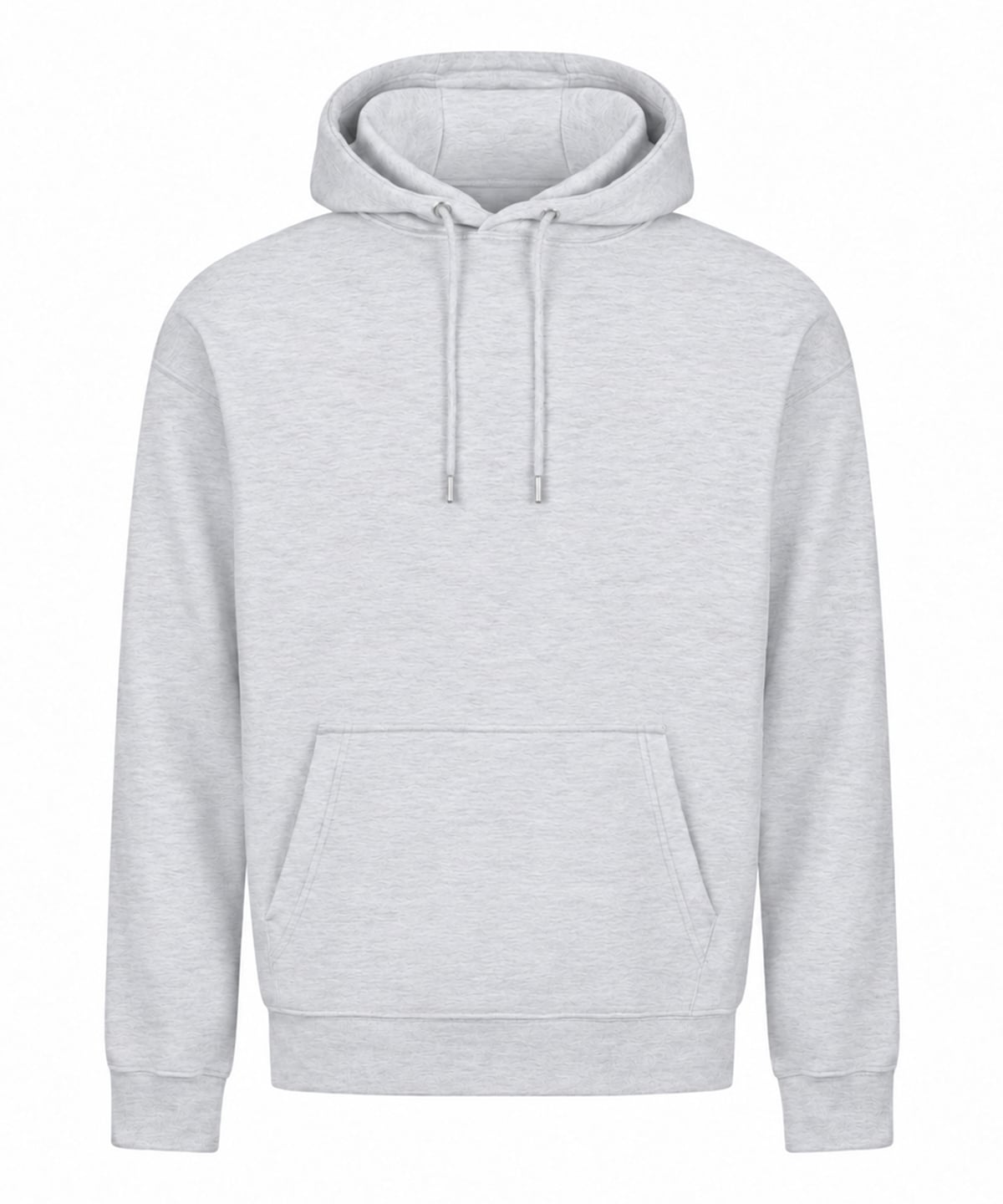 Hoodie classique 280 g Gris cendré