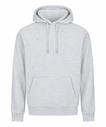 Hoodie classique 280 g Gris cendré