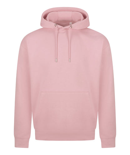 Hoodie classique 280 g Rose pâle