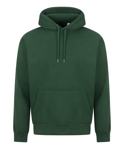 Hoodie classique 280 g Vert bouteille