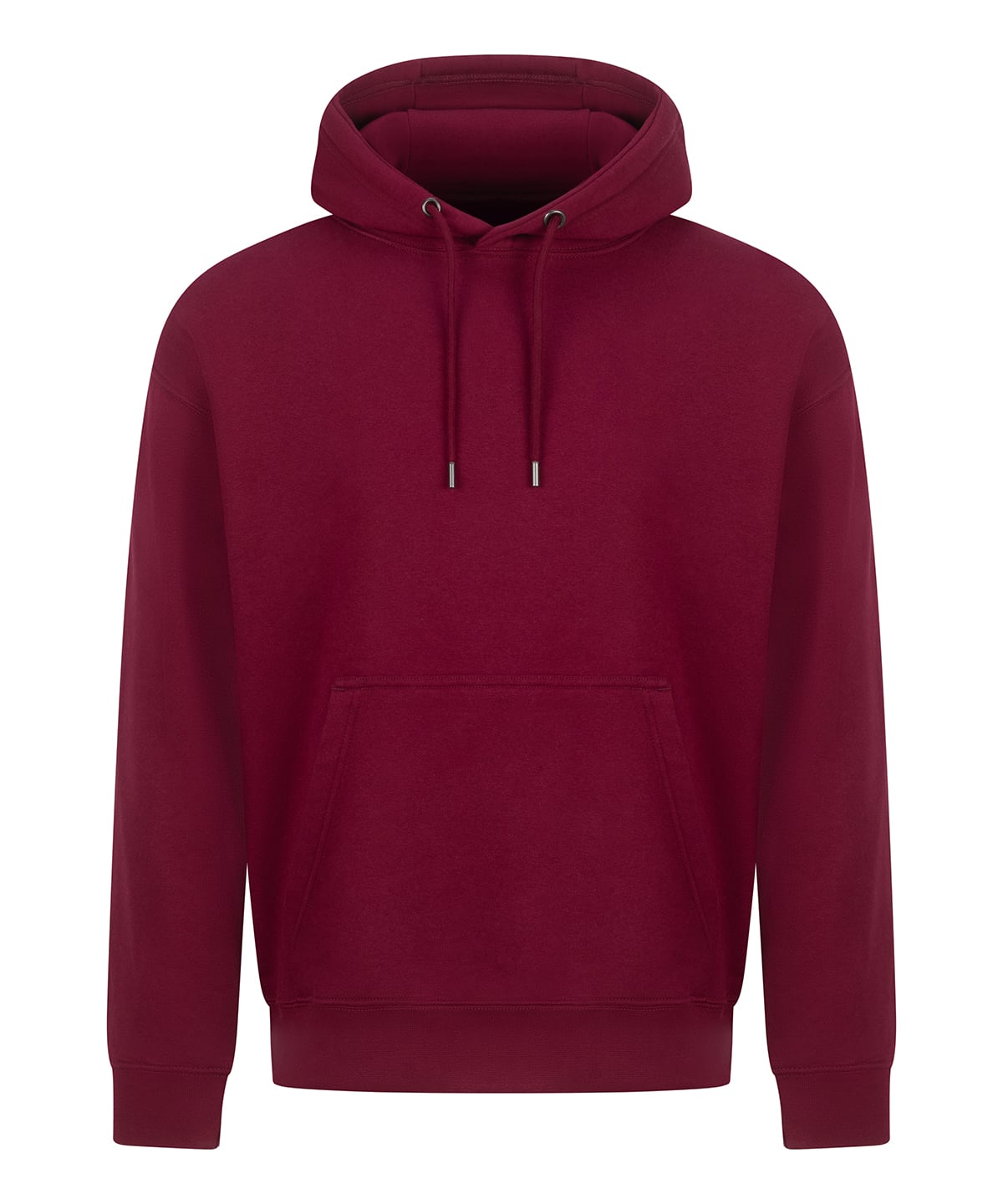 Hoodie classique 280 g Bordeaux