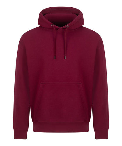 Hoodie classique 280 g Bordeaux