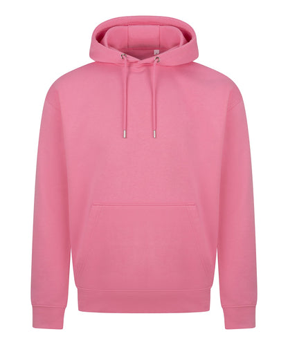 Hoodie classique 280 g Rose bonbon