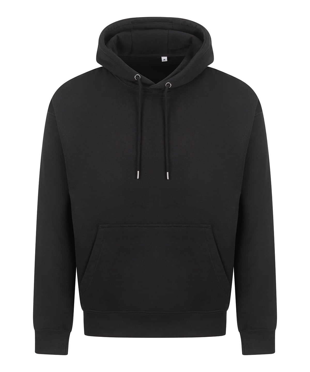 Hoodie classique 280 g Noir