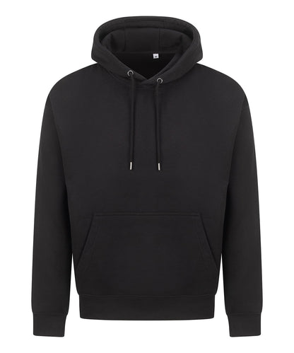Hoodie classique 280 g Noir