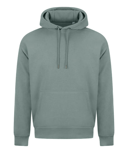 Hoodie classique 280 g Vert sauge