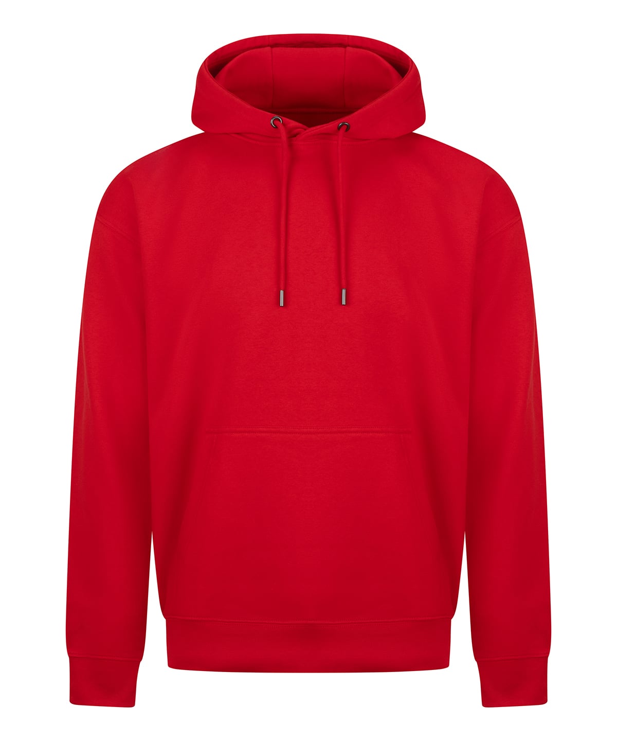 Hoodie classique 280 g Rouge vif
