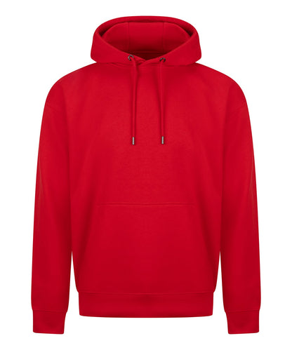 Hoodie classique 280 g Rouge vif