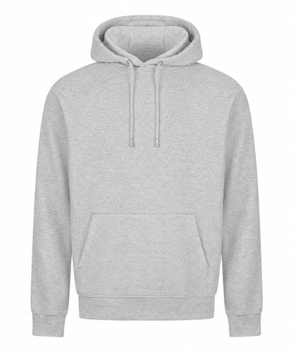 Hoodie classique 280 g Gris chiné