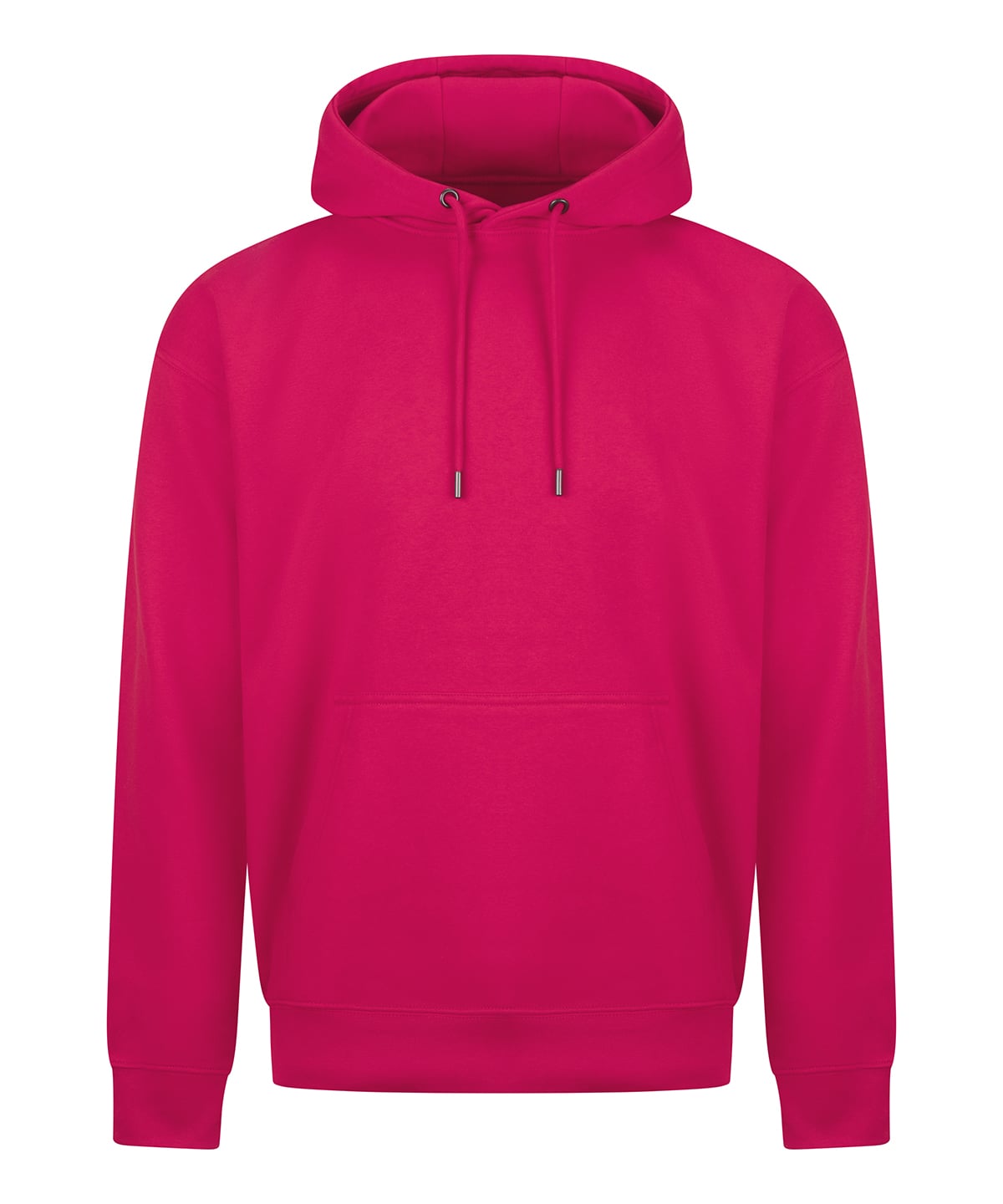 Hoodie classique 280 g Rose vif