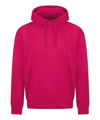 Hoodie classique 280 g Rose vif
