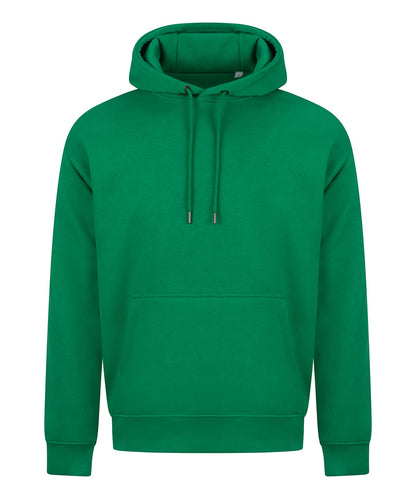 Hoodie classique 280 g Vert prairie