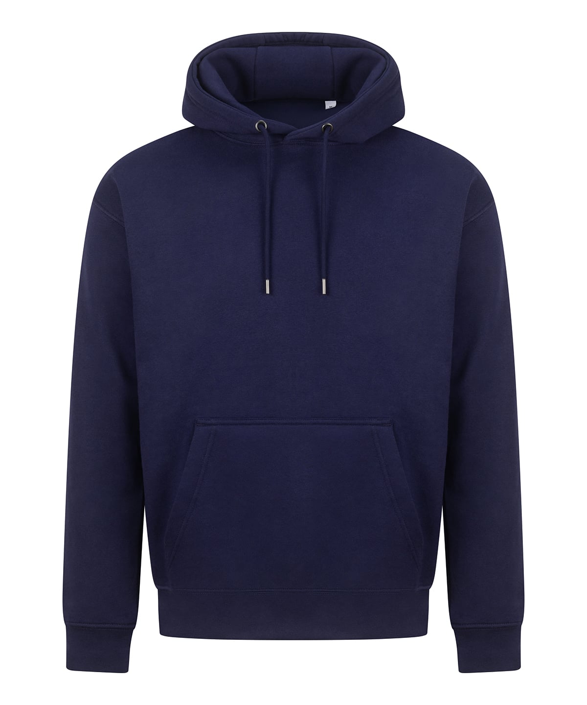 Hoodie classique 280 g Bleu nuit