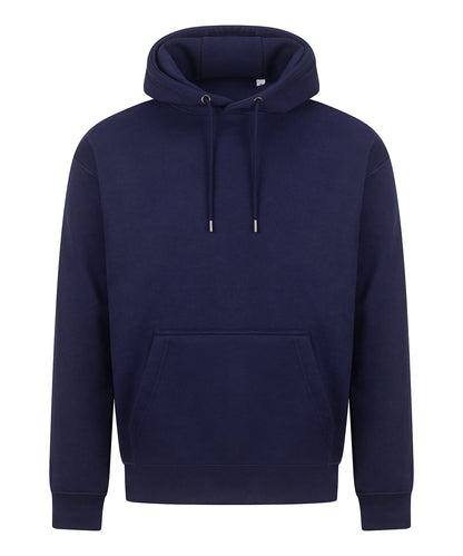 Hoodie classique 280 g Bleu nuit