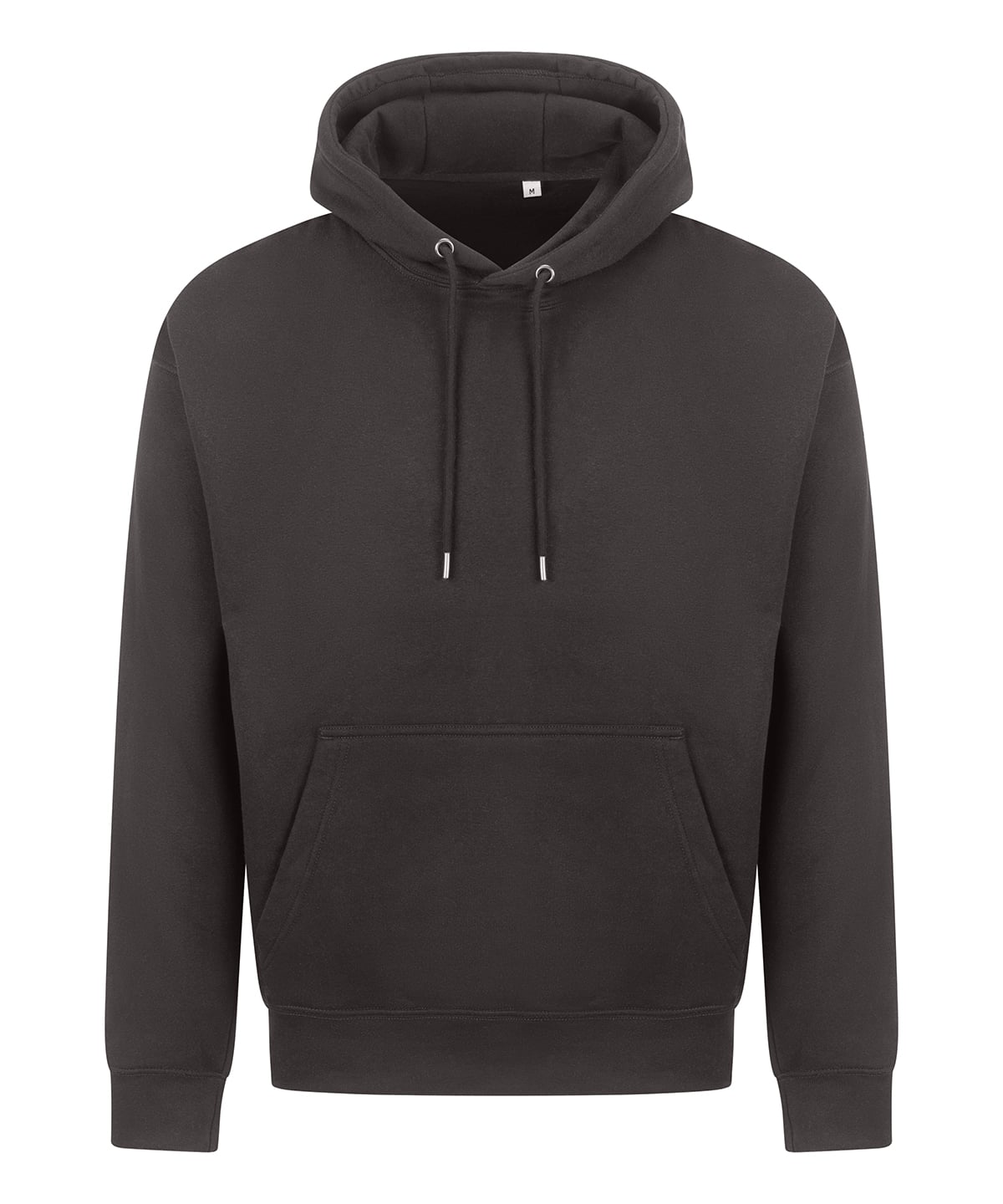 Hoodie classique 280 g Charbon