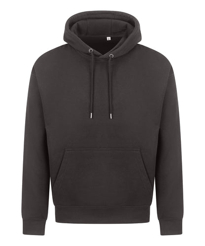 Hoodie classique 280 g Charbon
