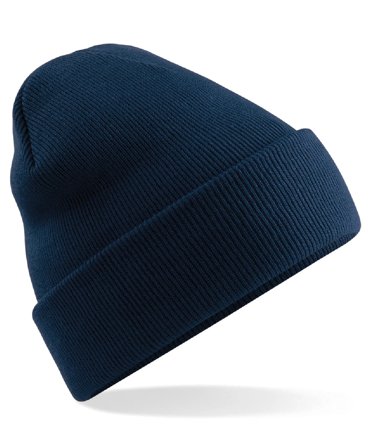 Bonnet en maille