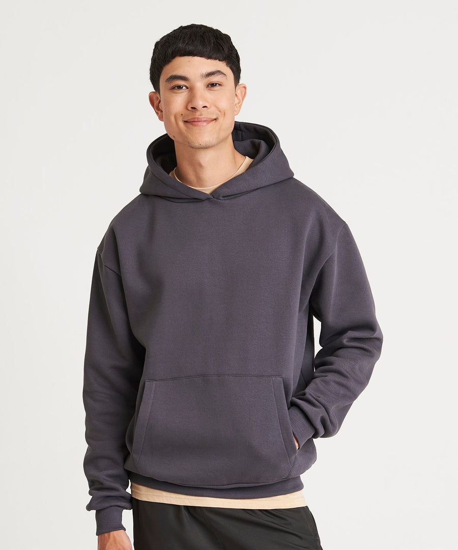 Hoodie épais boxy 440 g à personnaliser, Créer sa marque de vêtements à Paris