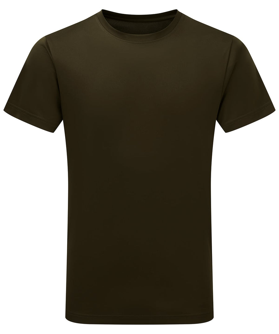 T-shirt de sport respirant à personnaliser, Flocage textile à Paris