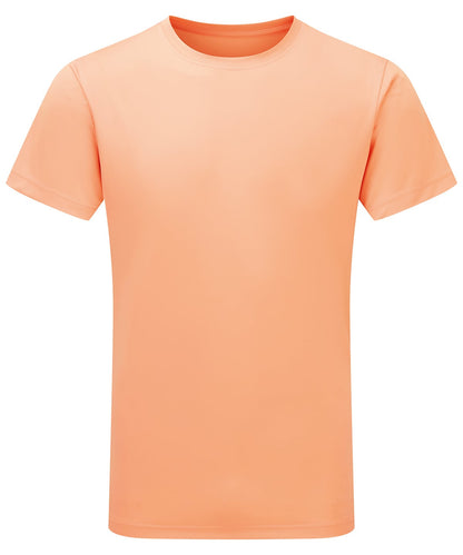 T-shirt de sport respirant Melon