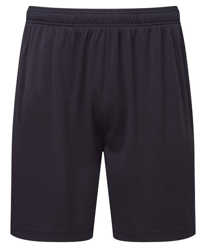 Short de sport respirant Marine