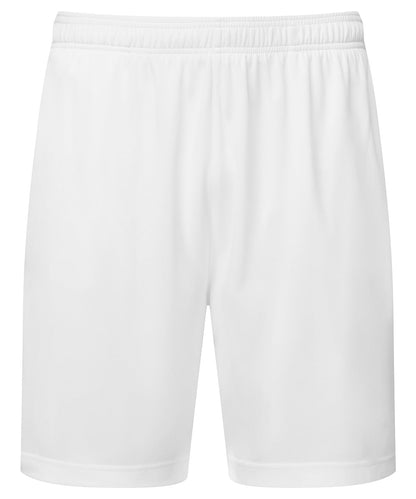 Short de sport respirant Blanc