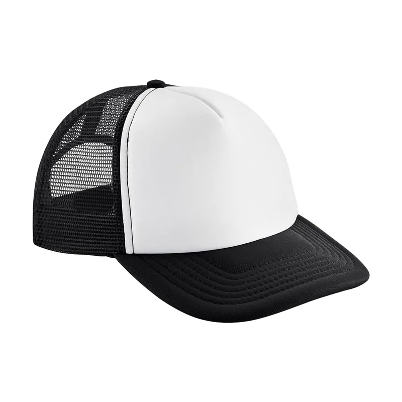Casquette trucker vintage