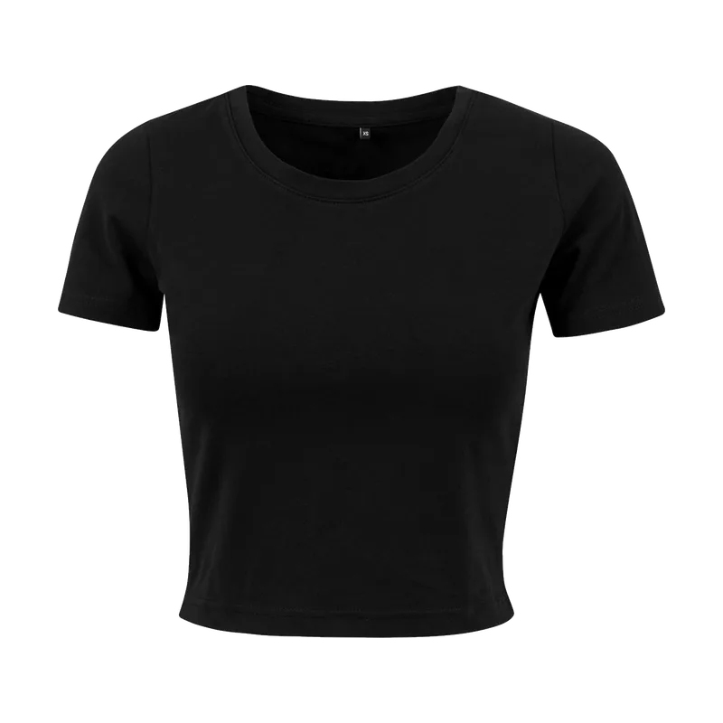 Crop top femme