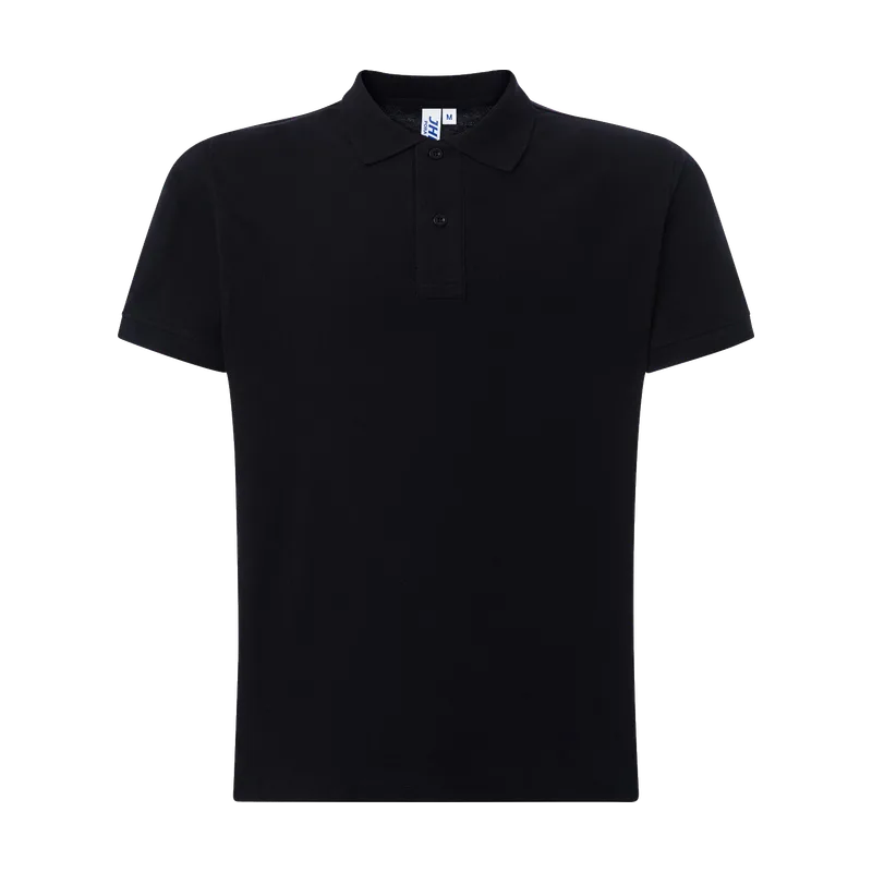 Polo piqué premium 240 g
