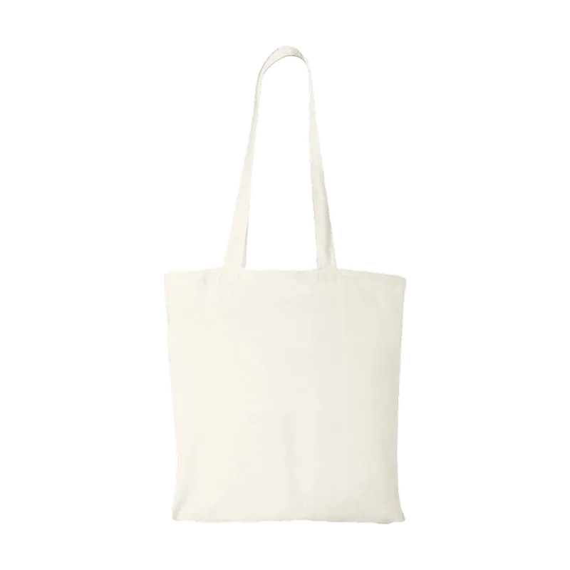 Tote bag – Naturel