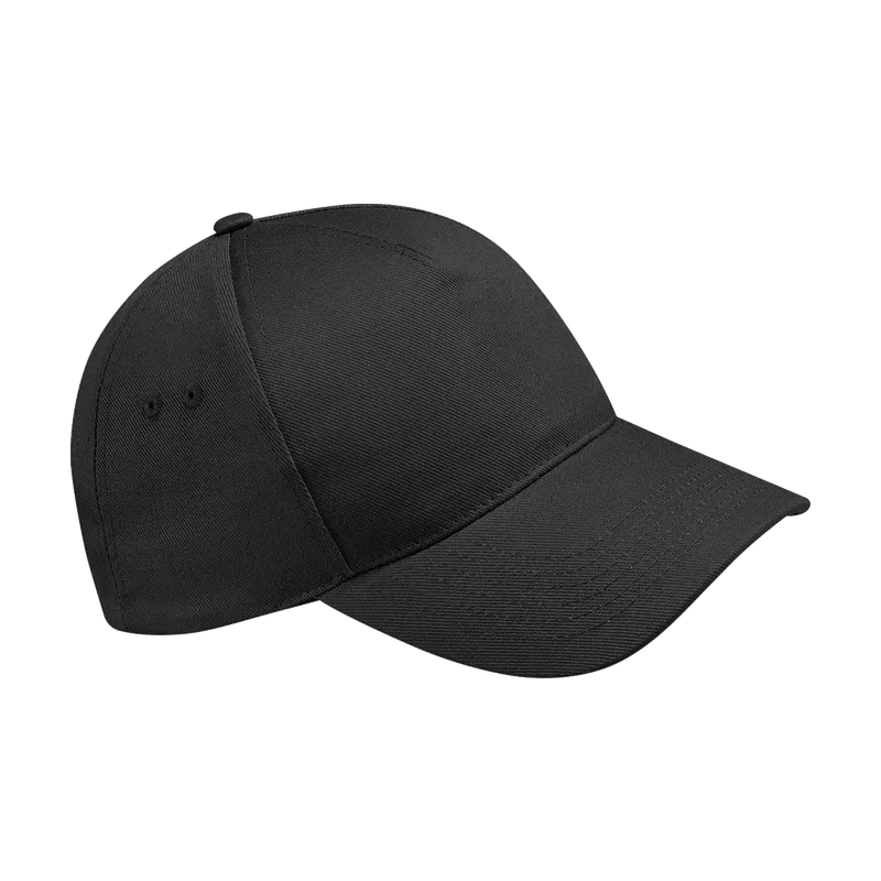 Casquette 5 panneaux