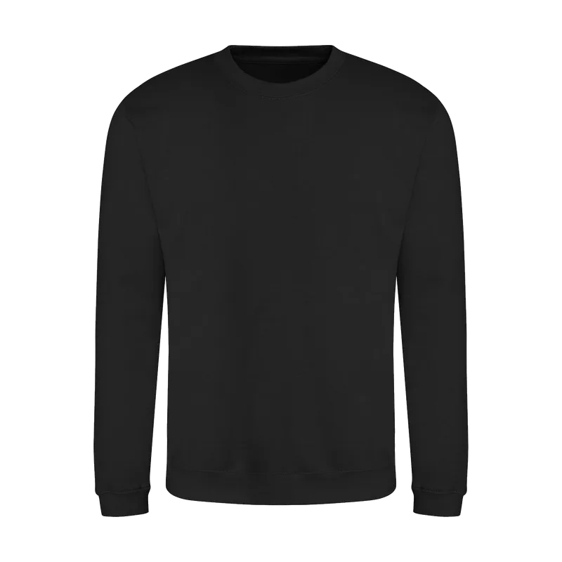 Sweat col rond 280 g