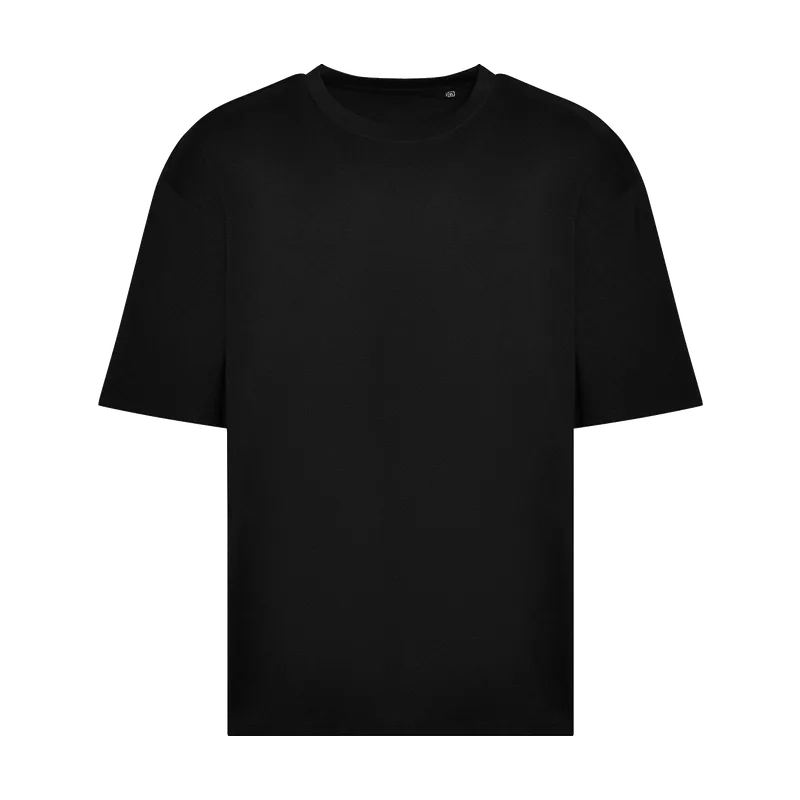 T-shirt oversize boxy 240 g