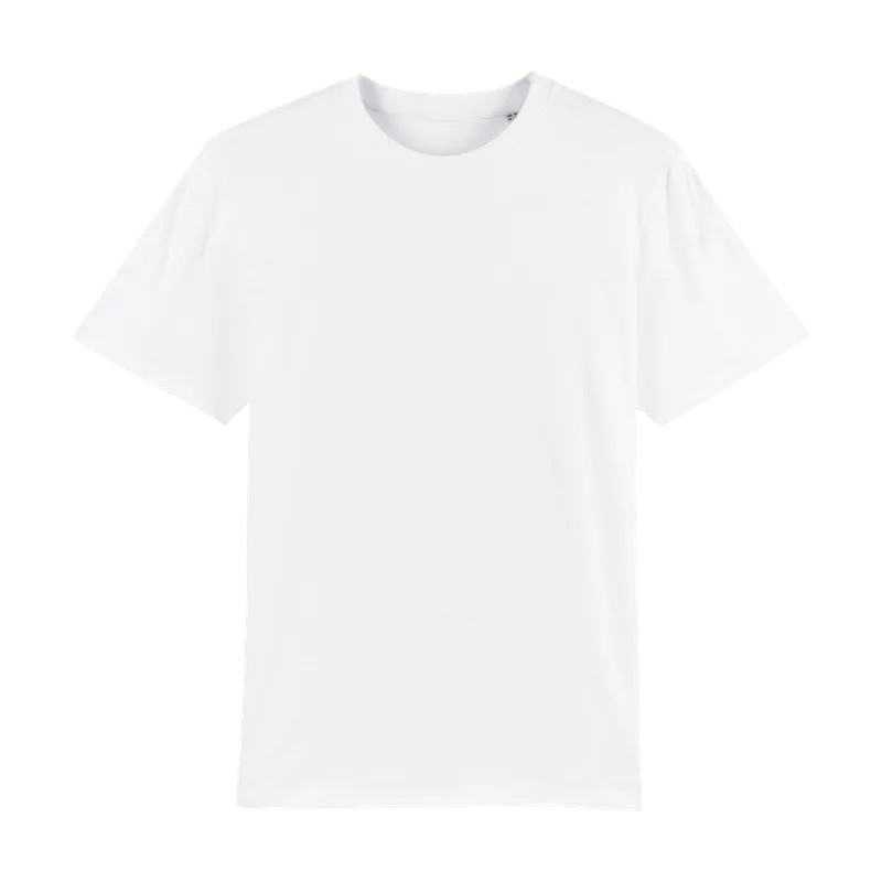 T-shirt épais oversize 220 g