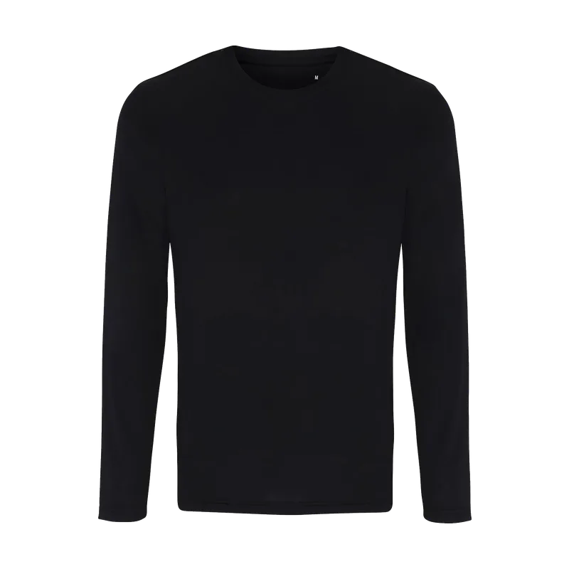 T-shirt de sport manches longues