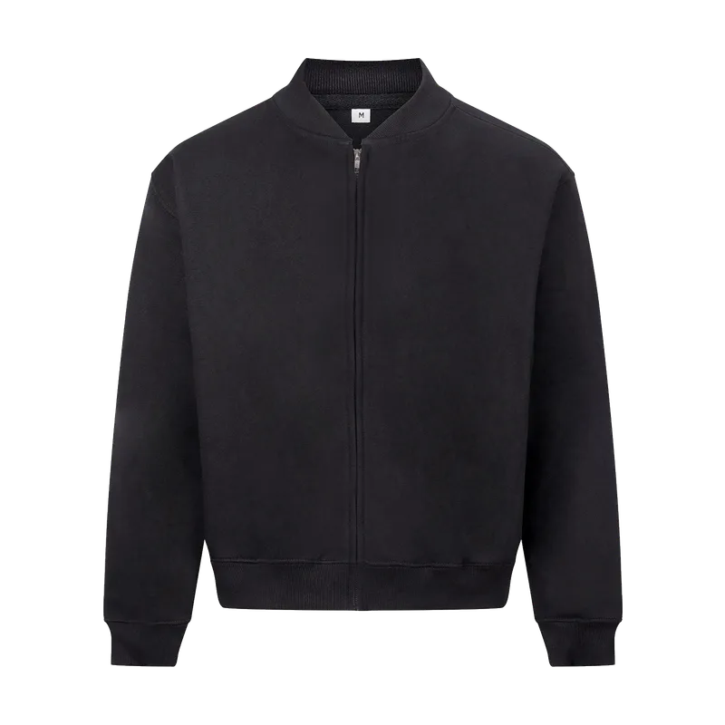 Dicker Bomber-Sweater 440 g