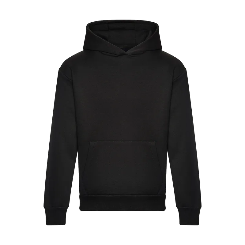 Dicker Boxy-Hoodie 440 g