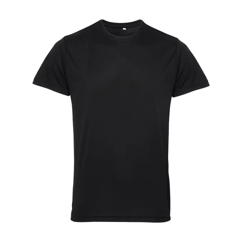 Atmungsaktives Sport-T-Shirt